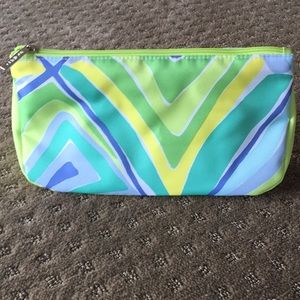 Clinique Cosmetic Bag
